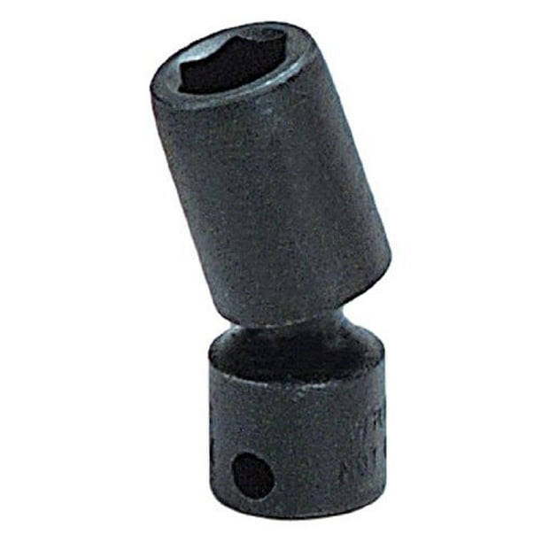 12MM 3/8DR Universal Power Socket 12MM 3/8DR Universal Power Socket